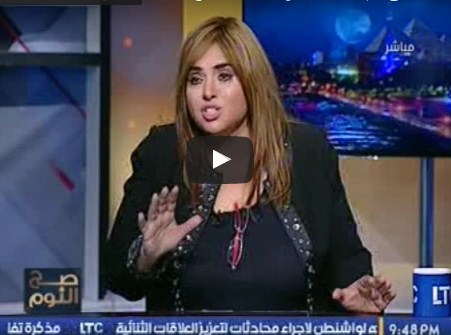 بالفيديو  ..  ممثلة مصرية تتهم وزير شهير بسجنها (10) سنوات لرفضها الخضوع لرغباته 