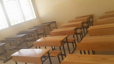التربية: لا يوجد سبب لتأجيل دوام المدارس