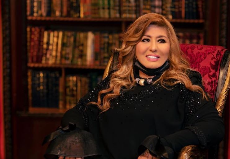 اول تعليق لسهير رمزي بعد حريق في منزلها بالفيديو