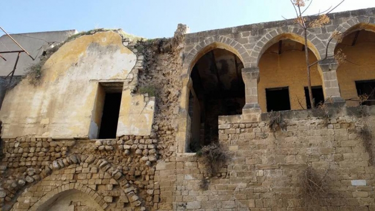 بالصور .. "الكمالية" ..  هل تستعيد توهّجها بعد أن سكنها المدمنون والمجرمون