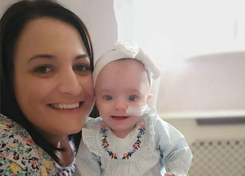 بعد 13 محاولة إنجاب فاشلة ..  "معجزة" تعيد الأمل للنساء