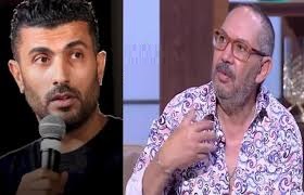 "ناقص يدي الممثلين بالجزمة" ..  كمال أبو رية يكشف كواليس صادمة من تصوير "سيد الناس"
