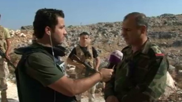 قائد بالجيش الحر: نظام الأسد فخخ الأبنية تحسباً للضربة
