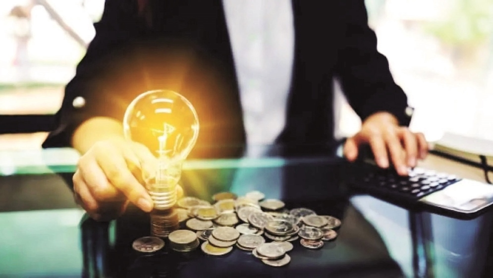 كيف يمكن تخفيض قيمة فواتير الكهرباء؟