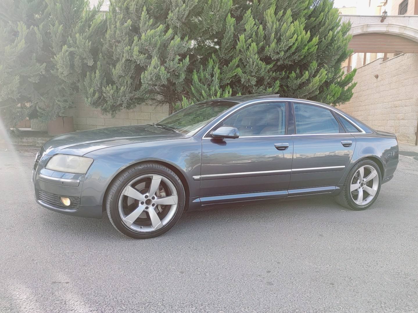 مرسيدس C250 Coupe موديل 2012