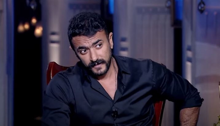  أحمد العوضي يروّج لفيلم "الإسكندراني" بطريقة جديدة