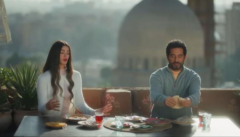 مسلسل «إفراج» الحلقة 24 ..  عباس الريس يتراجع عن الارتباط بكراميلا