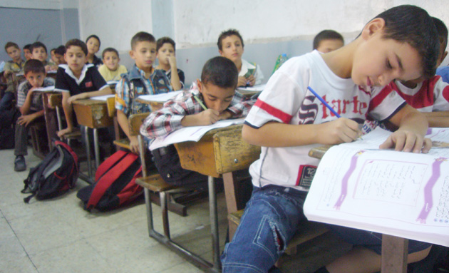 بعد تصريحاته حول وصول تكلفة الطالب في المدارس لـ1379 دينار  ..  وزير التربية: هذا ما قصدته