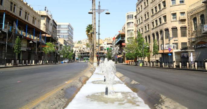 الحكومة تحسم الجدل حول تقليص ساعات الحظر الجزئي اليومية و "حظر الجمعة" الشامل  ..  تفاصيل