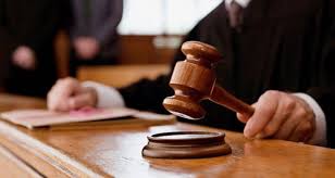 للمرة الأولى ..  تطبيق المادة ٣٣٠  المتعلقة باطلاق الاعيرة النارية على شاب قتل عمه خلال ممازحته "تفاصيل "