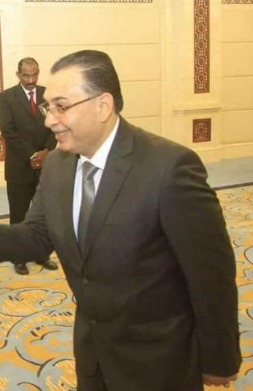 المحامي عدوان المجالي  .. مبارك 