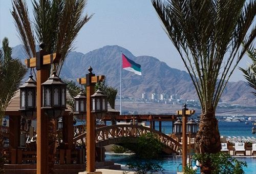 الأردن بالمرتبة السادسة عربياً في تنافسية قطاع السياحة والسفر