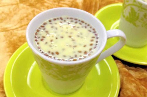 كيفية تناول حب الرشاد بطرق مختلفة وفوائده الصحية