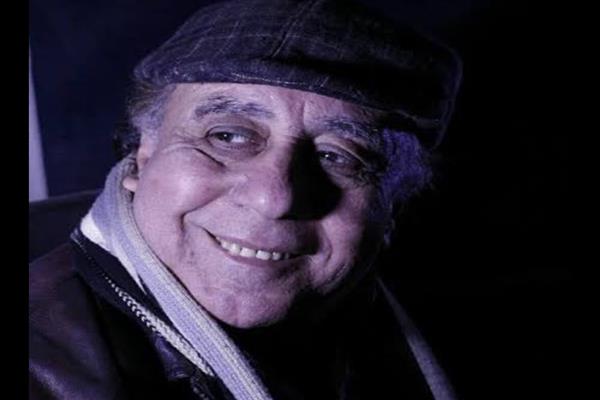 وفاة المخرج المسرحي المصري مسعد الطنباري