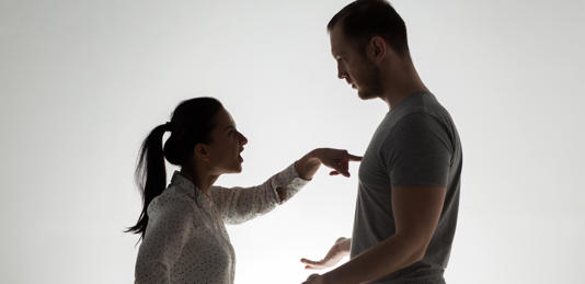 ما حكم الزوجة التي تجرح زوجها بالكلام؟