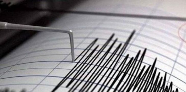هزه أرضية جديدة تضرب شمال مدينة اربد و الأغوار الشمالية