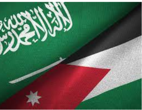 السعودية: ندعم جميع خطوات الأردن أمام من يحاول اختطاف الدولة أو الضغط عليها