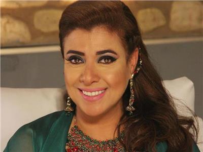 الفنانة نشوى مصطفى تعلن إصابتها (بكورونا) وتطلب من جمهوروها الدعاء لها 