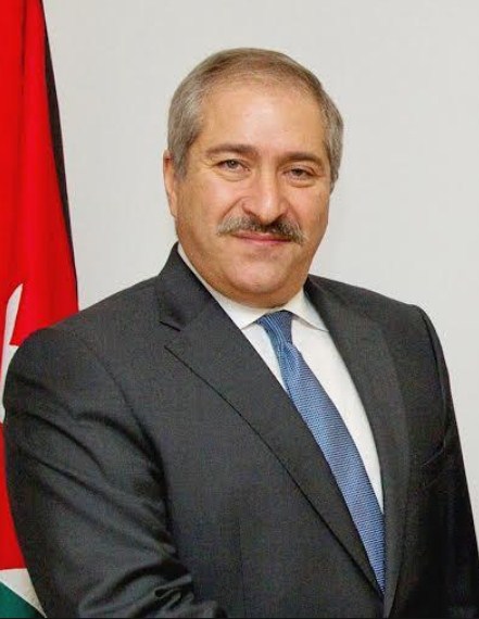 الدبلوماسي الفذ و الشخصية الجريئة "ناصر جودة"