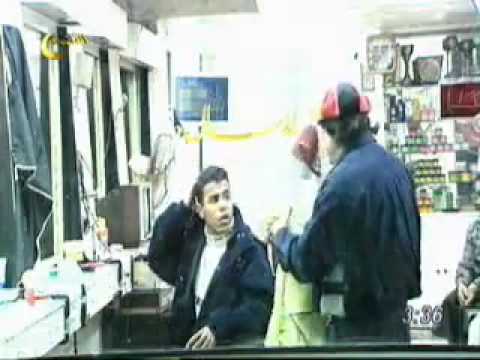 كاميرا خفية مصرية اديني عقلك