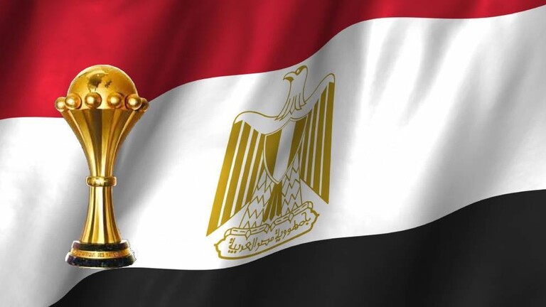 قرعة كأس إفريقيا 2023 ..  تسفر عن مجموعة صعبة لمنتخب مصر