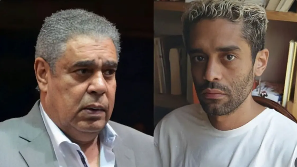 بنفس مرض والده ..  رحيل نجل الفنان سامي العدل فجأة