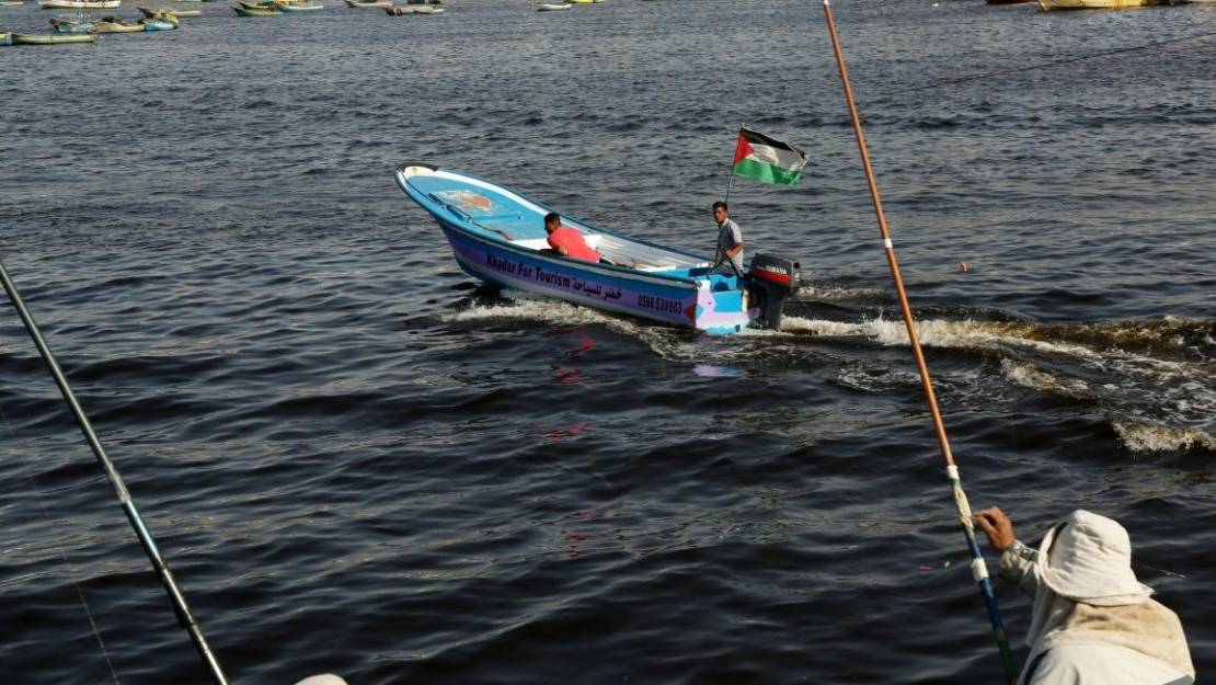 فصائل المقاومة: استهداف الصيادين جريمة تتحملها السلطات المصرية