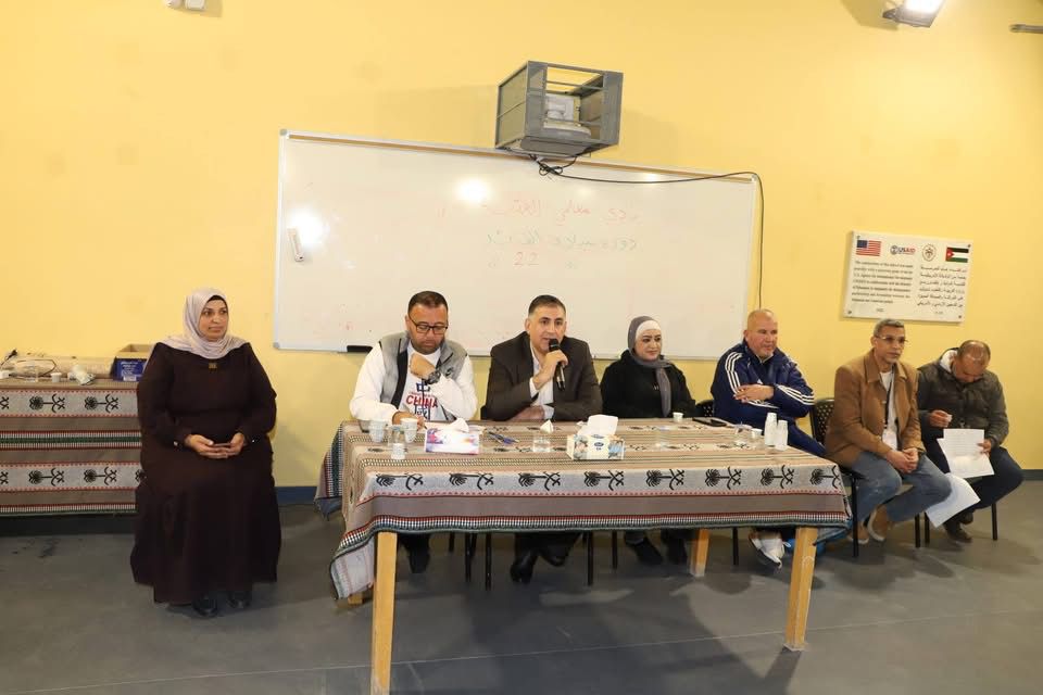 مشاركة 800 معلم ..  "أندية المعلمين" تستعد لاستئناف منافسات دورة "ميلاد القائد"