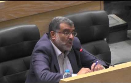 العساف: مؤتمرات مشبوهة تروج للوطن البديل  ..  وعلى الحكومة التوضيح