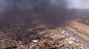 الجيش السوداني يوافق على هدنة 3 أيام