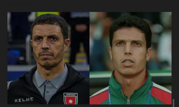 الفيفا يسلط الضوء على السلامي ضمن نخبة مدربي مونديال 2026