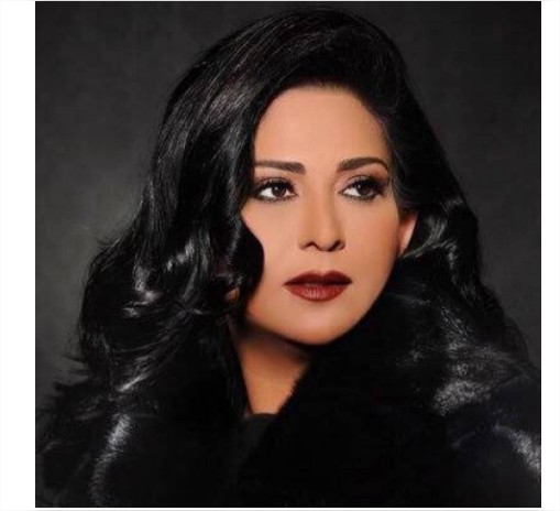 نوال الكويتية مفجوعة بموت عزيز على قلبها