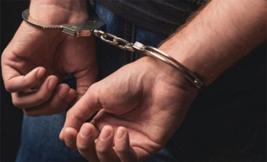 الاجهزة الامنية تلقي القبض على 31 مطلوبا في الزرقاء 