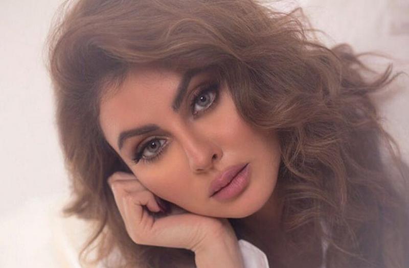 شرطة دبي تلقي القبض على مريم حسين