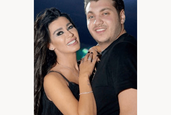 بعد حادثة ابنها ..  نادين الراسي تعتزل الفن