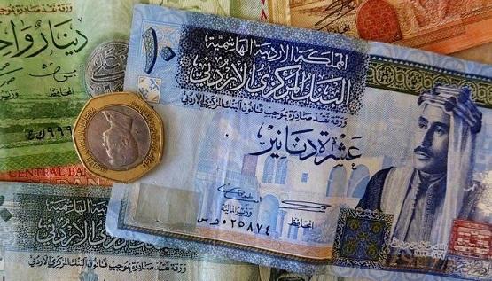 33 مليار دينار اجمالي الدين العام بنهاية 2020