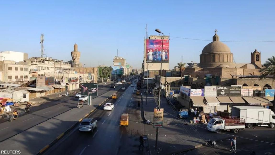 العراق  ..  تحرير مسؤوليْن حكومييْن سابقيْن والقبض على خاطفيهم