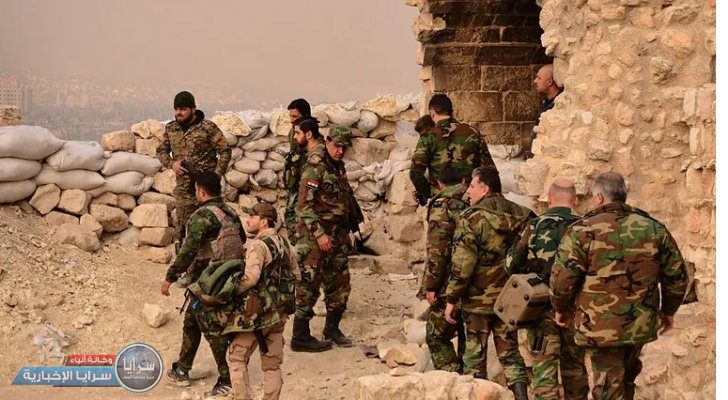 ما قصة الجنود السوريين في روسيا؟ - صورة 