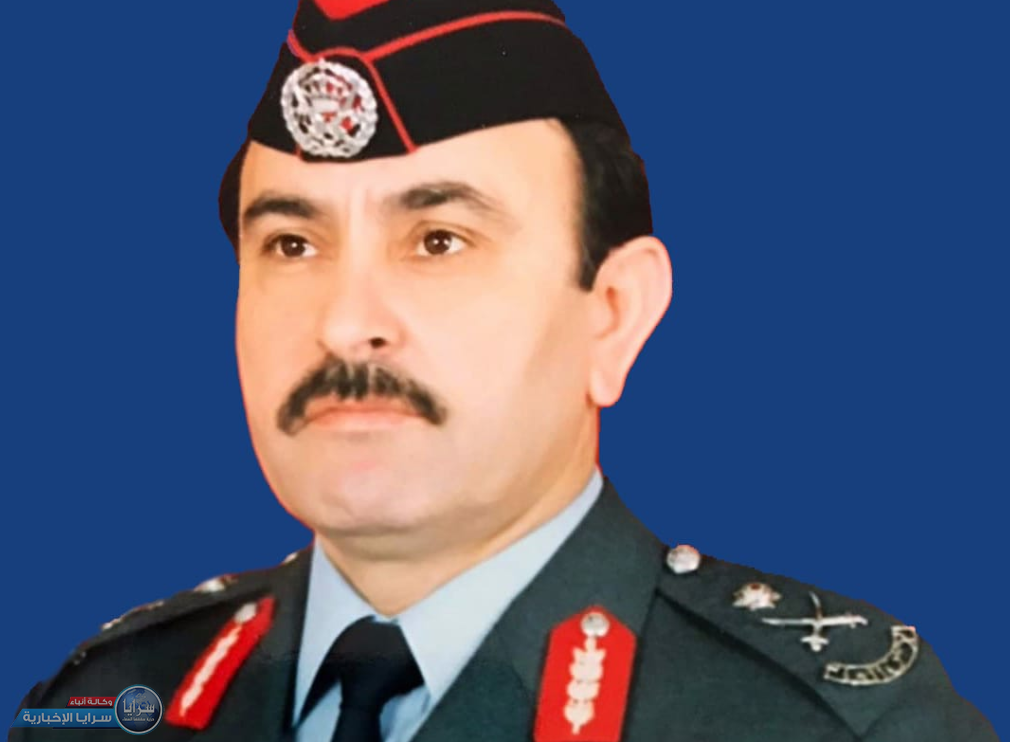 وفاة محافظ العاصمة الاسبق عيسى باشا العمري