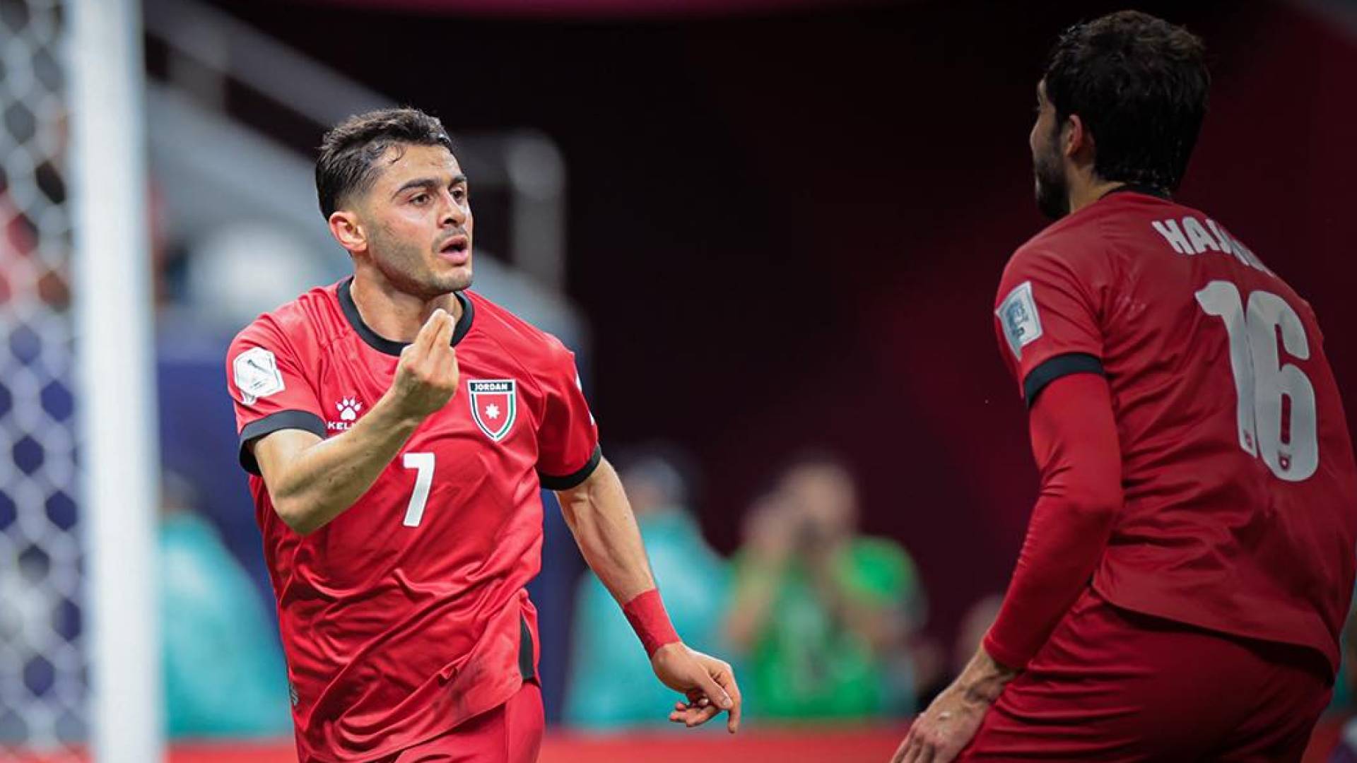 هدف شرارة بمرمى مصر بتعليق مصري يشعل مواقع التواصل 