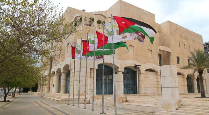 أمانة عمان تطور 13 مسارا سياحيا وتدخل الذكاء الاصطناعي والواقع الافتراضي لربط المواقع التاريخية