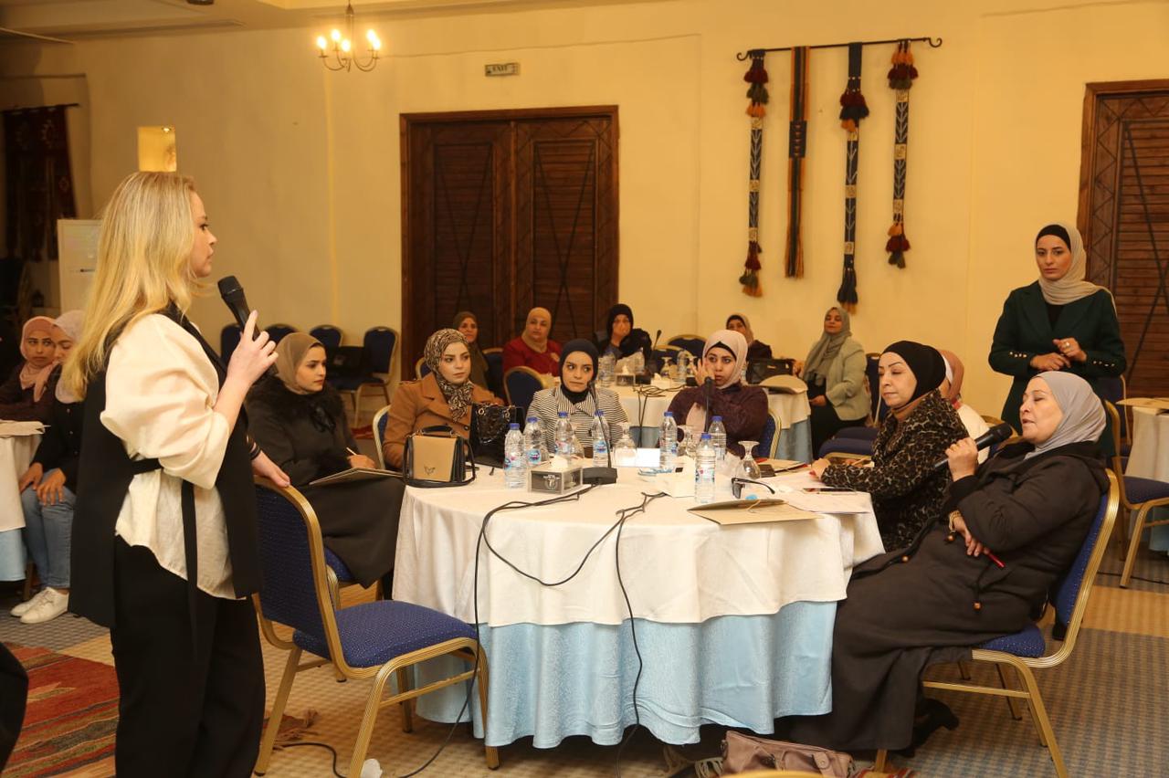 "إقليم البترا" يتطلع لتدشين أول علامة تجارية في البترا قريباً