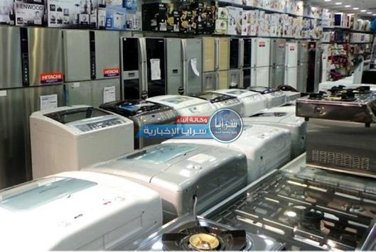 الزعبي: تراجع مستوردات الكهربائيات 50% 