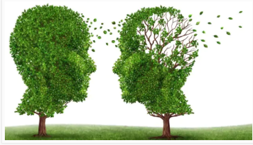 اعراض الزهايمر المبكر عند الشباب