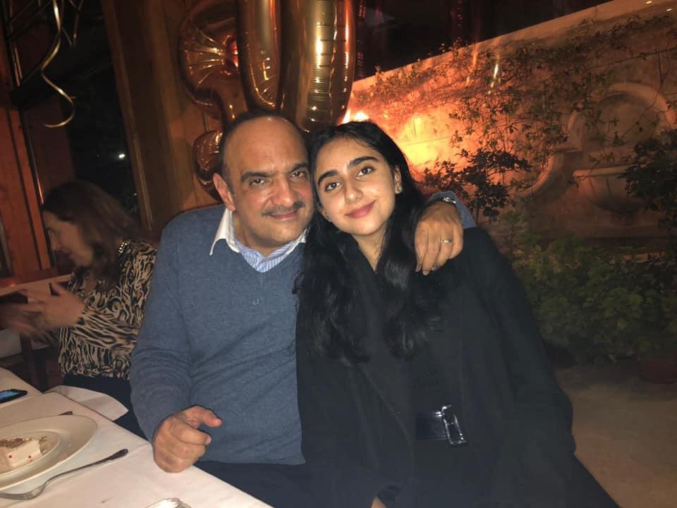 السفير بشر الخصاونه كل عام وانت بخير