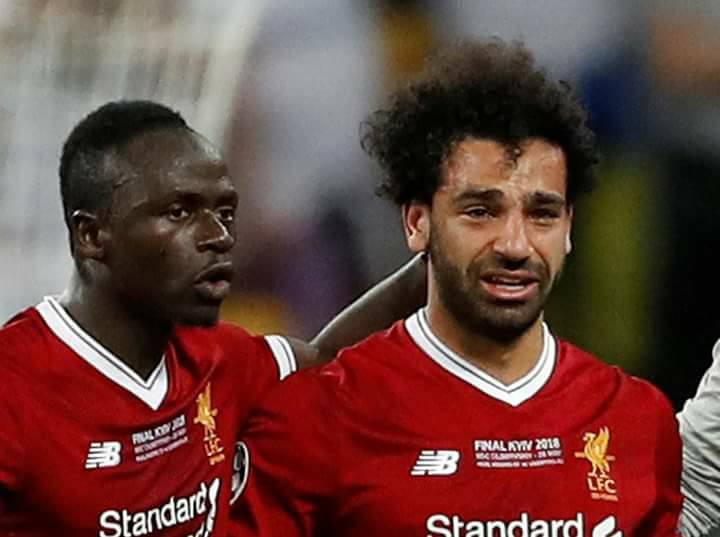 صلاح سيخضع لفترة علاج في هذه الدولة تعرف عليها ؟