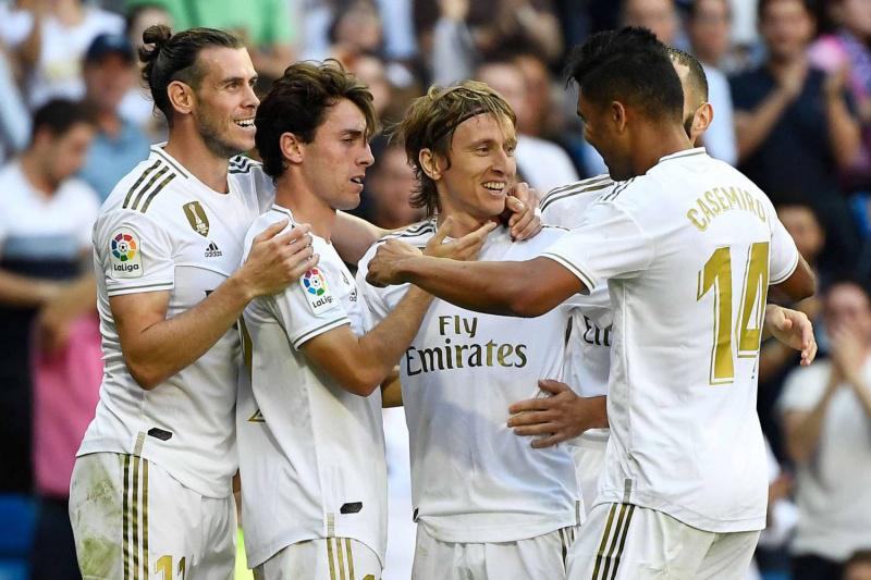 ريال مدريد في رحلة قارية محفوفة بالمخاطر إلى إسطنبول