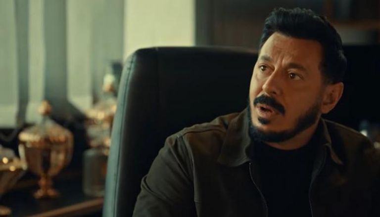 مسلسل «درش» الحلقة 30 ..  وفاة غادة طلعت وفضح أسرار نعناعة