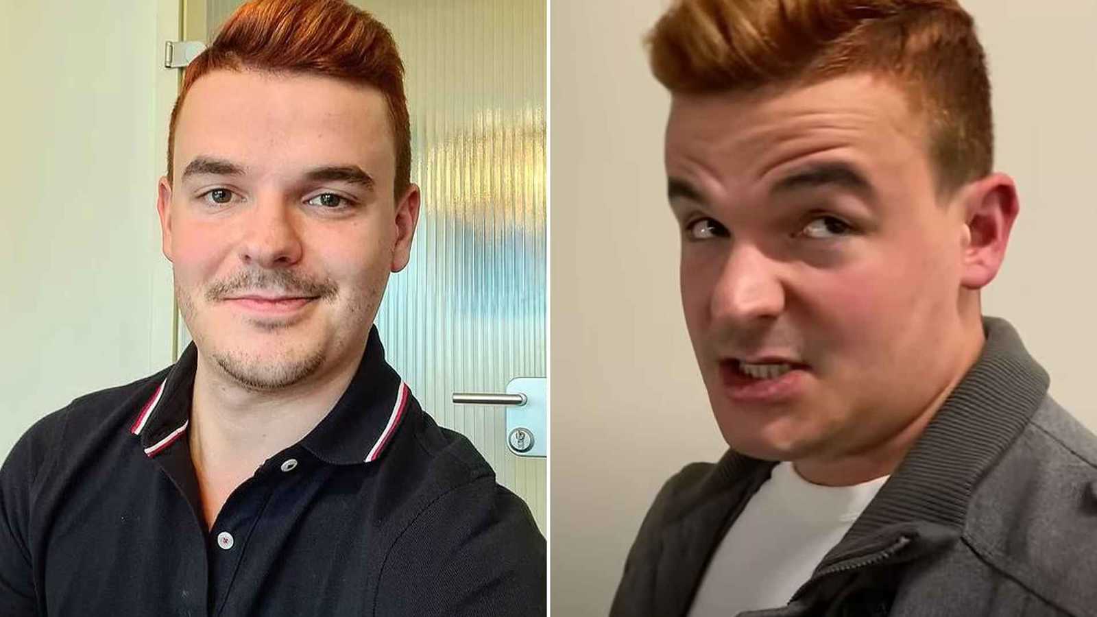 رحيل مفاجئ  ..  وفاة نجم "يوتيوب" شاب في ألمانيا 