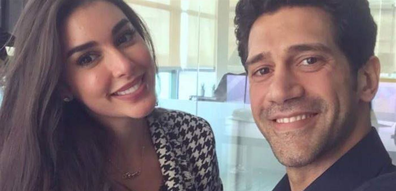 ياسمين صبري تثير السخرية في "فرصة تانية" ..  والسبب؟
